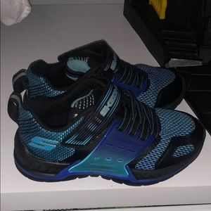 Skechers toddler boy shoes